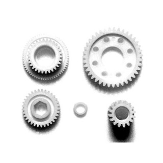 TA03 PRO L部品(ギヤー) [SP-704]]