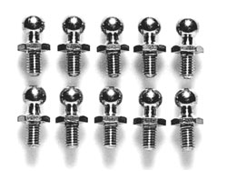 5mmピロボール(10個入) [SP-592]