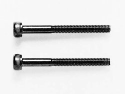 3×30mm キャップスクリュー(2本入) [SP-584]