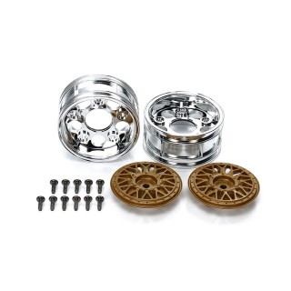 2ピースメッシュホイール [SP-548]]