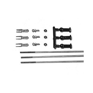 ボールアジャスターロッドセット [SP-68]]