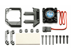 TFU-01 ESCクーリングファンユニット [45063]