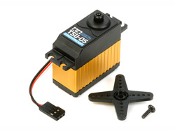 TSU-05 デジタルサーボ(防滴タイプ) [45062]