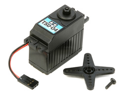 TSU-04 アナログサーボ(防滴タイプ) [45061]