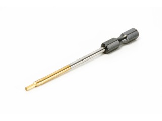 電動ドライバー用高精度ビッド2mm六角レンチ [42242]