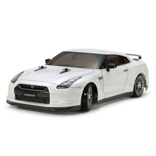 1/10RC NISSAN GT-R ドリフトスペック(TT-02D) [58623]]