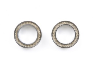 1510フッソシールベアリング(2個) [42115]