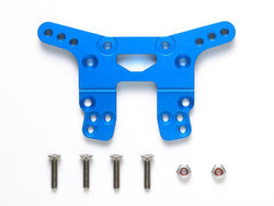 GT-01 アルミダンパーステー(リヤ) [OG-45]