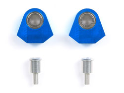 GT-01 アルミロッカーアームセット(ブルー) [OG-36]