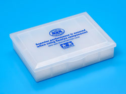 GP.389 ミニ四駆マルチケース [15389]