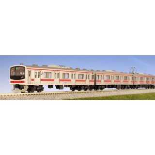 205系 京葉線＜最終編成＞ 4両増結セット [10-430]]