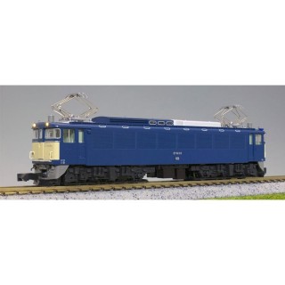 EF62 前期形 [3058-1]]