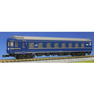 24系寝台特急「北斗星」(デラックス編成) 6両基本セット [10-831]]