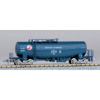 タキ1000 日本オイルターミナル色(帯なし・エコレールマーク付) [8037-5]]