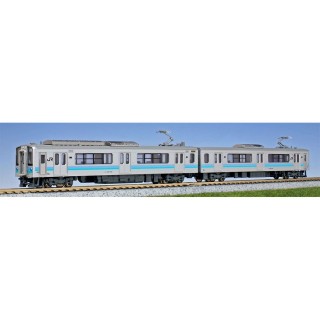 E127系100番台 大糸線 2両セット [10-582]]