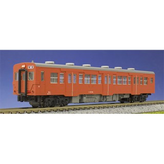 キハ35 首都圏色(M) [6074-2]]