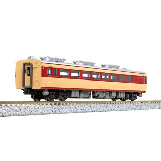 キハ80 初期形 [6064-2]]