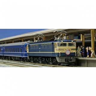 EF65 500(P形) [3060-1]]