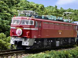 ED73 1000番台 [3012]