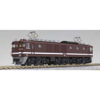 EF64 1001号機 茶 [3023-3]]