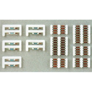 223系2000番台 行先表示セット「新快速」[11-514]]