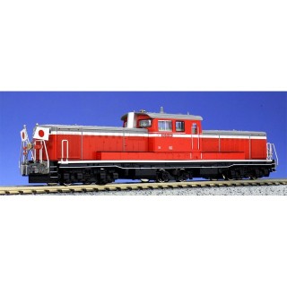 DD51 842 お召機 [7008-5]]