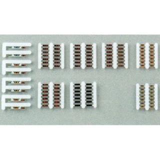 321系行先表示セット JR宝塚線(7両分入) [11-513]]
