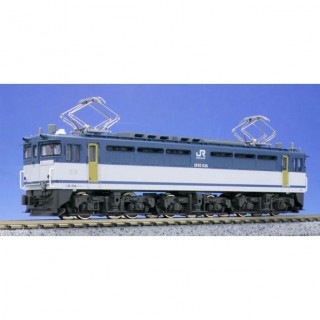 EF65 1000番台 前期形 JR貨物2次更新車色 [3019-8]]