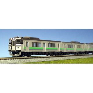 キハ201系 3両セット [10-499]]