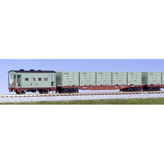 チキ5500(2両入) [8045]]