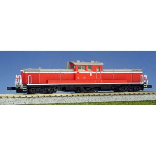 DD51 後期 暖地形 [7008-3]]