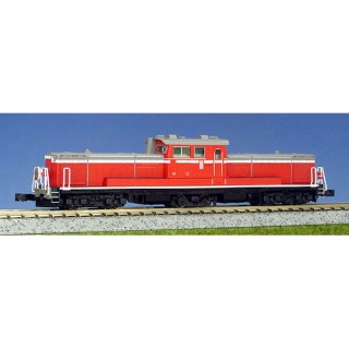 DD51 後期 耐寒形 [7008-1]]