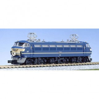 EF66 後期形 ブルートレイン牽引機 [3047-2]]