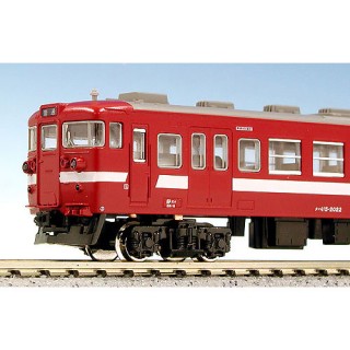 115系 身延線色 4両セット  [10-463]]