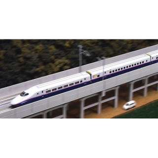 E2系1000番台新幹線「はやて」 4両基本セット [10-278]]