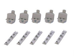 架線柱台セット [23-056]