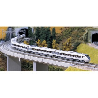 681系「サンダーバード」 3両増結セット [10-326]]