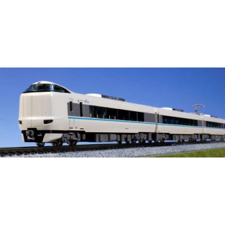 287系「くろしお」 6両基本セット [10-1179]]