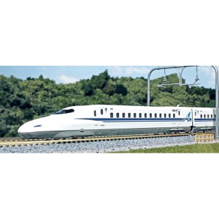 N700A新幹線「のぞみ」 増結セット(8両) [10-1176]]
