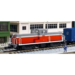 DD13 初期形 [7012-1]]