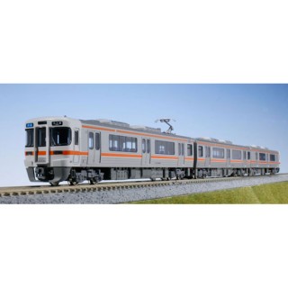 313系1600番台(中央本線) 3両セット [10-1217]]