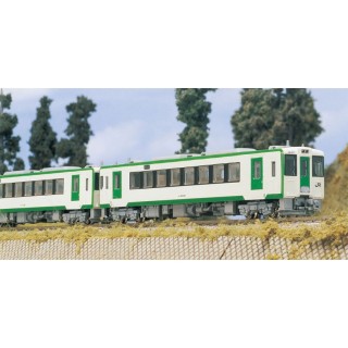 キハ111-100+キハ112-100 2両増結セット [10-1166]]