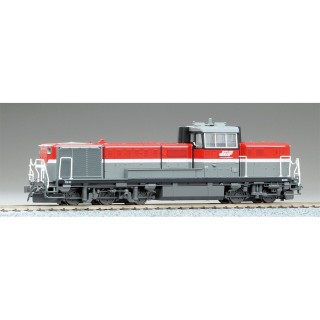 DE10 JR貨物更新色 [1-705]]