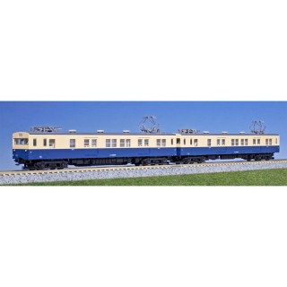 クモニ83 800番台 横須賀色(M) [4861-1]]