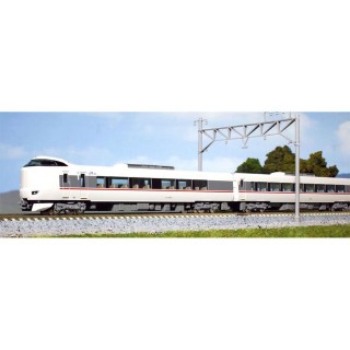 287系「こうのとり」 4両基本セット [10-1107]]