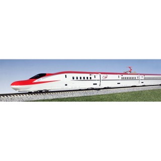 E6系秋田新幹線「スーパーこまち」 基本セット(3両) [10-1136]]