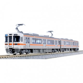 313系1300番台(中央本線・関西本線) 2両セット [10-1218]]