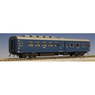 10系寝台急行「大雪」 6両基本セット [10-1124]]