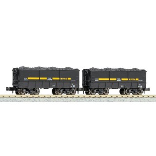 セキ3000(石炭積載)(2両入) [8028-1]]