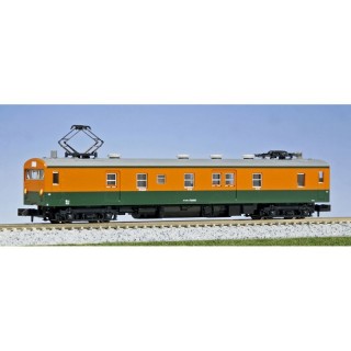 クモユニ74 0 湘南色(T) [4864-1]]